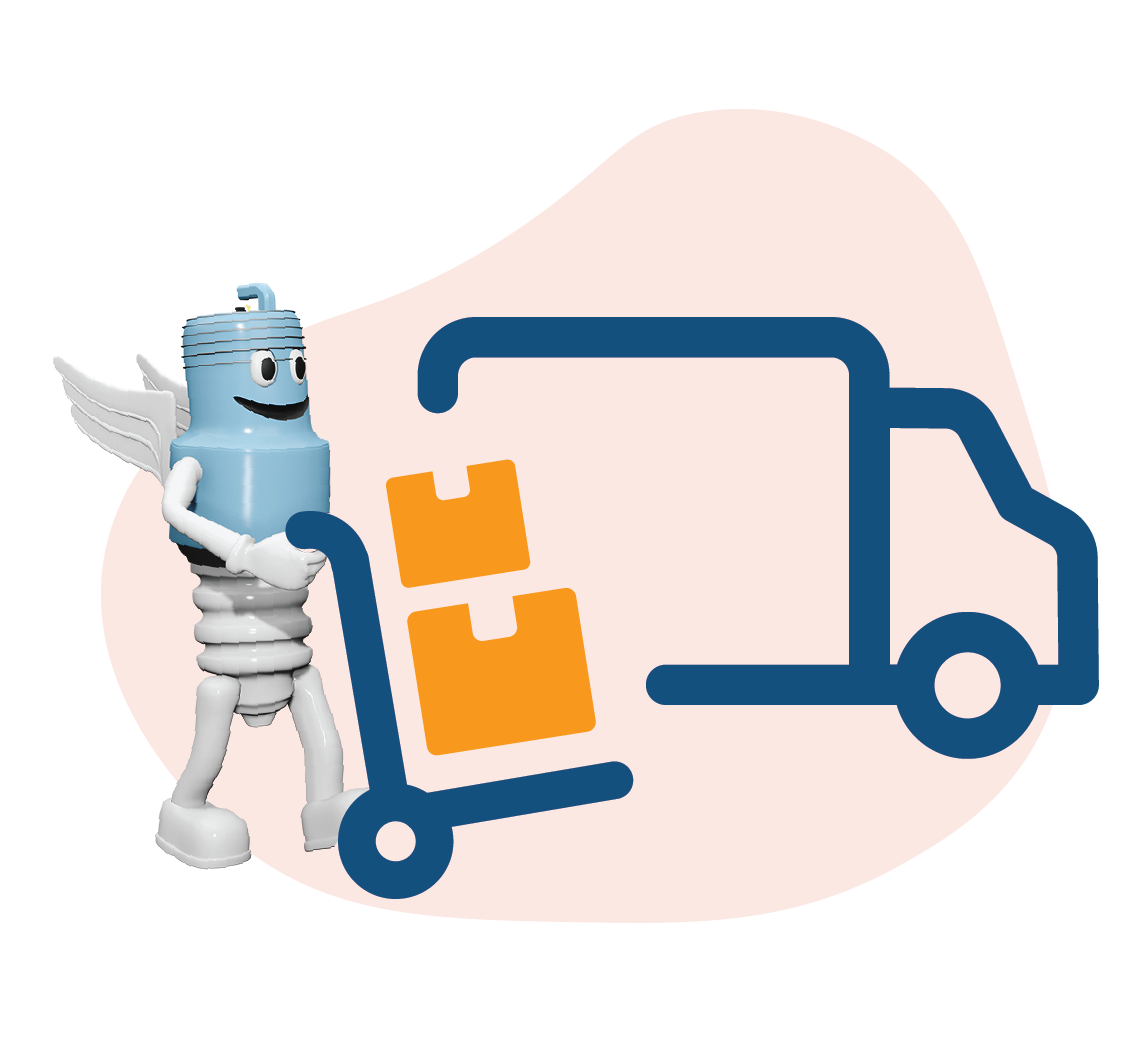 Parts Avatar Canada Services Offered